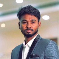Manoj Boopathy
