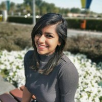Sherin Jose
