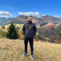 Alin Ionut Iordan