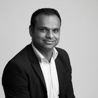 Martin Rajeev Kristensen