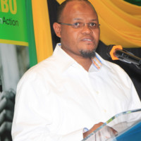 Moosa Mkhize