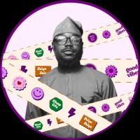 Ajimatanrareje Kayode