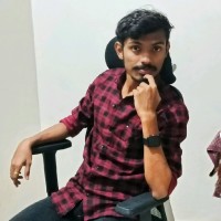 Satyam Balasaheb Linge