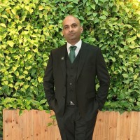 mohammad shamshad