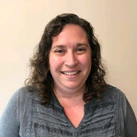 April Kramer
