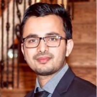 Suchan Niroula, Phd