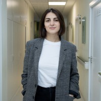 Liana Varosyan
