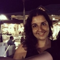 Cynthia Hurtado Romero