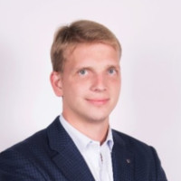 Sergey Kalmakov