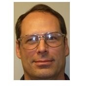 Keith Krueger