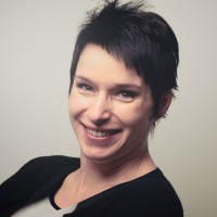 Irene Hafner-Bischof