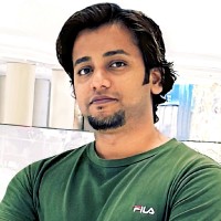 Junaid Javed