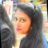 Bhawna K