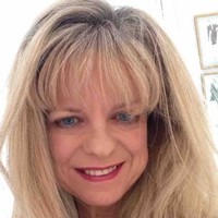 Joanna Duckworth