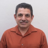 Rodolfo Contreras Rincón