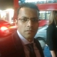 N Hemanth Kumar
