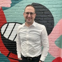 Edward Baraghis, P. Eng., M.Sc.A, MBA