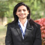 Dr. Mayuri Barbatkar