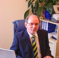 Edgar Jakob