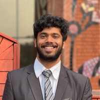 Akhil C