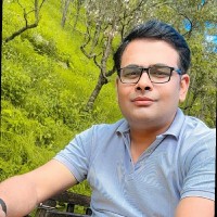 Pawan Dixit