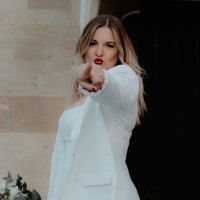 Georgie Mitchell