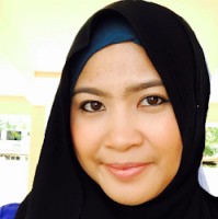 Siti Wahidah