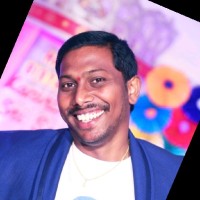 Srikanth Kadali