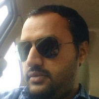 Sudarshan Adiga