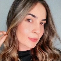 Lara Sodré Duarte De Oliveira