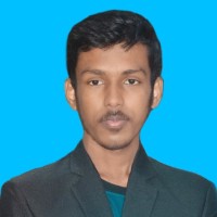 Shaon Kumar Sarkar