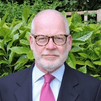 John Ireland