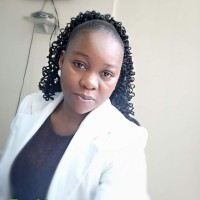 Brenda Achieng