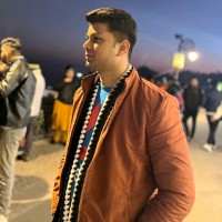 Rishabh Pandey