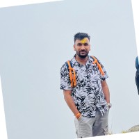 Sunil Balodi