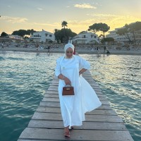 Khadija Azoum