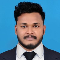 Satheesh P A