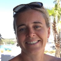Anke T'Kindt