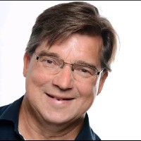 Jörn Svenson