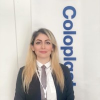 Mahsa Tarameshloo, M.Sc, MBA