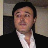 Boris ( Baruch ) Chen