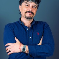Luca Parisi