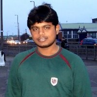 SIVARAMKUMAR PERIASAMY