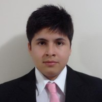 Patrick Riveros Zeballos