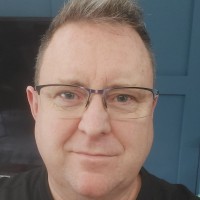 mark cronin