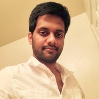 Jagadish K
