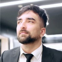 Ahmet Gokdogan