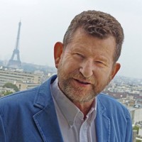 Michel Godet