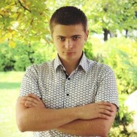 Oleksii Nykytenko