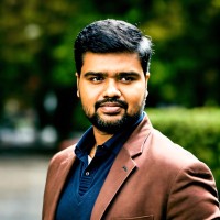 Srinivasan Vaidyanathan